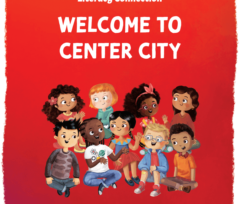 Welcome to Center City Cover